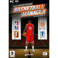 Koch media International Basketball Manager (255501) Koch media International Basketball Manager (255501)